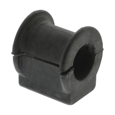 Гумовий елемент стабілізатора перед fiat sedici 06-14 фото №1