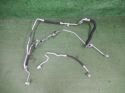 Трубки дроти кондиціонер bmw x1 f48 18d фото №1