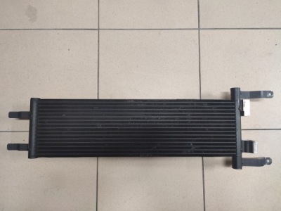 Alfa romeo giulia stelvio радіатор оливи 50533828 фото №1