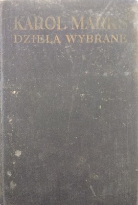 Dzieła wybrane T. I 1941 r.