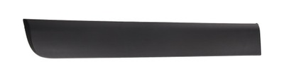 Молдинг зовнішній bok задня pr - fast ft10988 фото №1