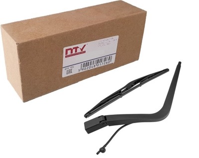 NTY WIPER + HOLDER REAR WIPER BLADES  