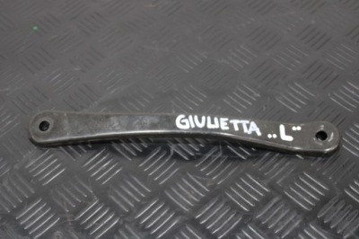 Кронштейн кронштейн кронштейни  бампера ліве alfa romeo giulietta рестайлінг фото №1