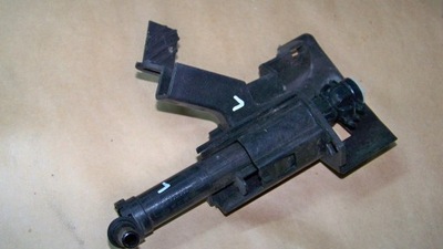 Seat leon iii 3 15r омивач фара лівий фото №1