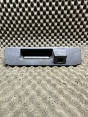 A1667500593 ручка кришки багажника mercedes-benz w166 фото №1