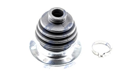 Nty захист шарнір внутрішнього npw vw-001 фото №1