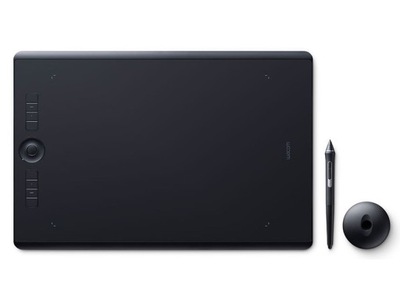 Tablet graficzny WACOM Intuos Pro L PTH-860