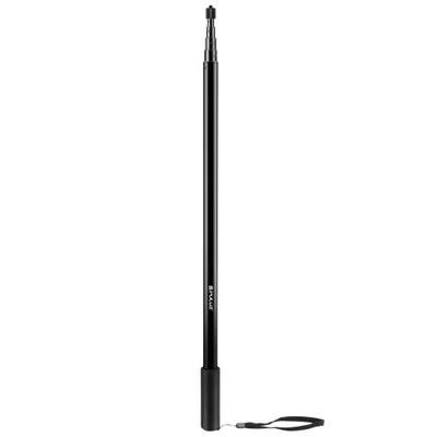 Selfie Stick Przedłużenie 1/4 Wysuwane do 200 cm