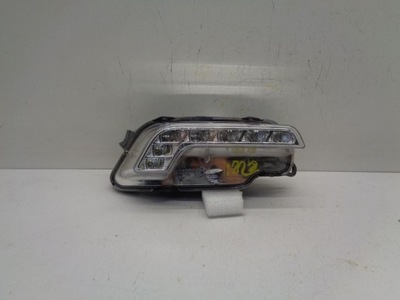 Mercedes w212 e klasa 212 противотуманная фара led drl правый фото №1