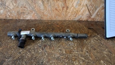 RENAULT LAGUNA II 1.9 DCI 0445214024