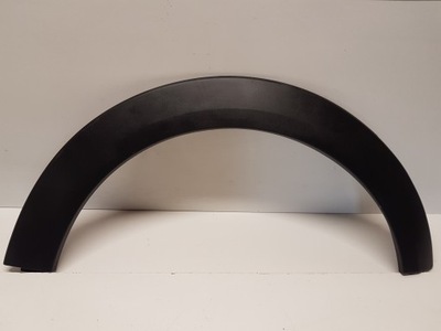 Молдинг крыла левый задняя mini f56 f57 7300821 фото №1