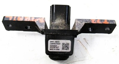 Nissan x-trail t32 камера передняя перед 284f14ba0a фото №1