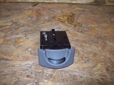 Citroen xsara picasso пепельница фото №1