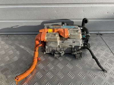 Hyundai kona преобразователь инвертор 17- фото №1