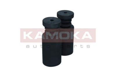 Защита амортизатора kpl перед do honda accord фото №1