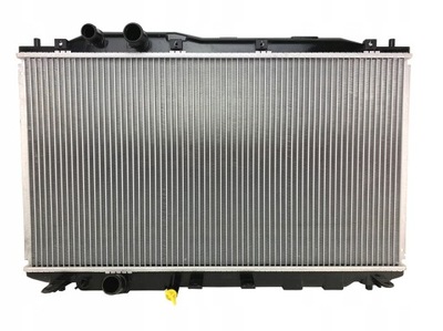 Радиатор wody honda civic ufo 1.8 2005-2011 usa фото №1