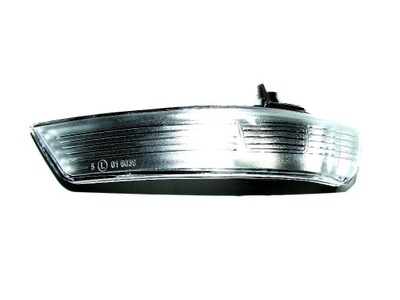 LUZ DIRECCIONAL ESPEJOS IZQUIERDO FORD FOCUS MK2 MK3 MONDEO MK4 8M51-13B383-AA 