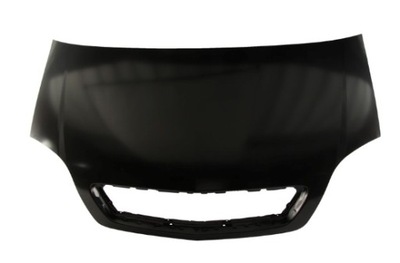 Opel meriva, 03- крышка двигателя фото №1