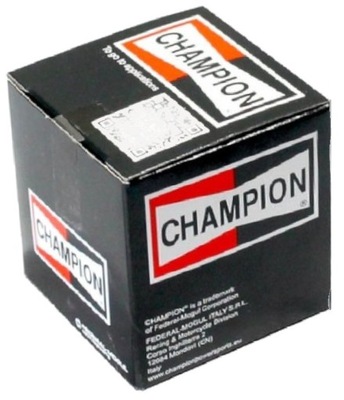 CHAMPION BUJÍA  