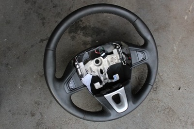 Renault grand scenic iii воздуховод кожа фото №1