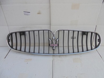 RADIATOR GRILLE GRILLE MASERATI GRANTURISMO GRANCABRIO SPORT  