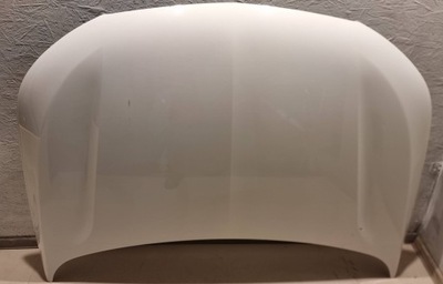 Капот opel grandland x '17-'21 фото №1