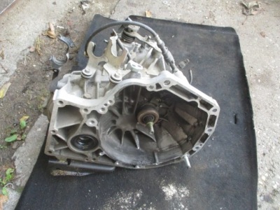 Suzuki sx4 s-cross коробка передач передач 1.6 b zma фото №1