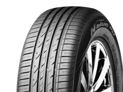 4x Nexen 235/45R18 94V N BLUE HDH FR