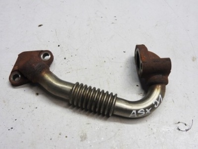 Mitsubichi asx i 10-12 1.8 did труба шланг egr фото №1