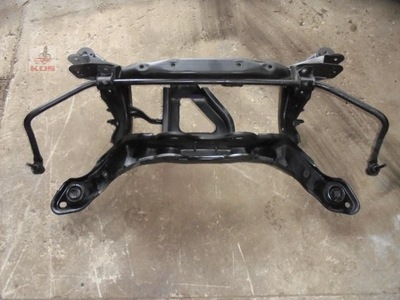 Подрамник подрамник задняя volvo xc60 i 2011 2.0d d5 фото №1