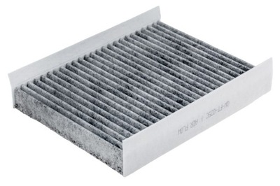 Фильтр салонный угольный fiat doblo idea palio punto фото №1