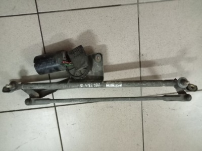 Механизм дворник перед opel vectra b фото №1