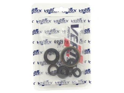 JUEGO COMPACTADORES YAMAHA YZF 250 01-13R. WR 250F 01-13R. VERTEX  