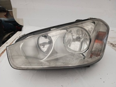 Фара лівий ford focus c-max i lift фото №1