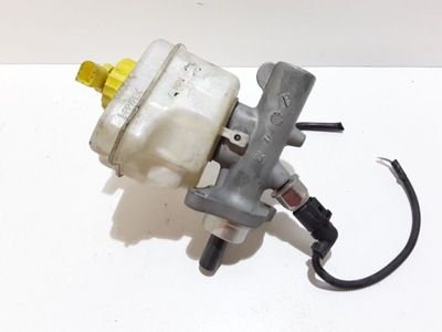 2004 porsche cayenne 9pa насос гальмівна 03350884911 фото №1