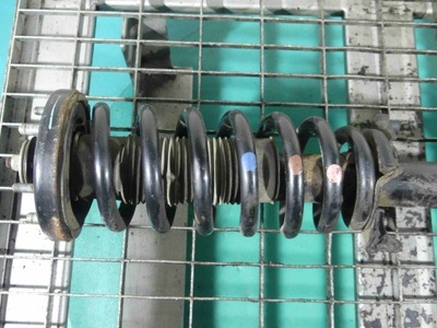 Пружина перед honda legend iv kb1 3.5 v6 фото №1