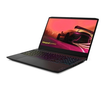 Lenovo IdeaPad Gaming 3 15ACH6 Ryzen 5 5500H 15.6'' FHD IPS 300nits AG