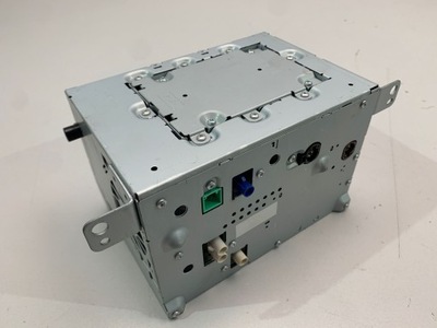 Volvo xc90 радіо навігація зчитувач 32343492 фото №1