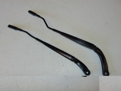 Ford mustang vi lift важелі двірник перед фото №1