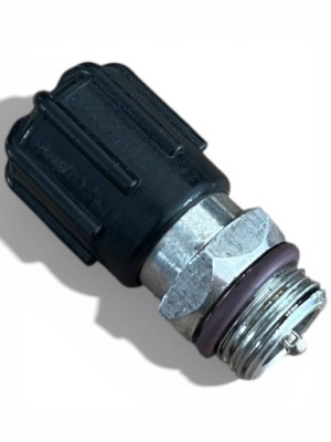 Bmw 5 e60 e61 клапан трубопровід кондиціонера фото №1