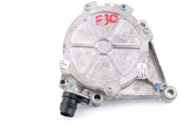 Bmw f20 f21 f30 бензин n20 насос вакуум 7622380 фото №1