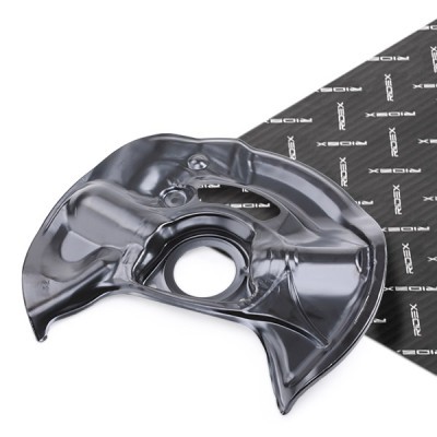 Накладка диск тормозной к ridex 1330s0223 фото №1