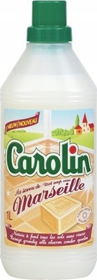 Płyn Carolin 1l mycie podłóg