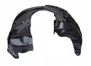 Ford transit custom 2013-2017 подкрылок левая перед фото №1