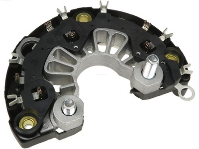 AS-PL ARC0043 RECTIFICADOR ALTERNADOR  