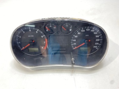 Лічильник seat toledo ii 1.8b 1m0920800c фото №1
