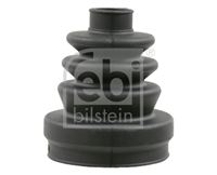 Febi захист шарнір фото №1