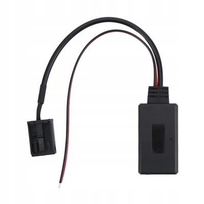 ADAPTER MODULE BLUETOOTH AUX DO OPEL FOR CD30 MP3  