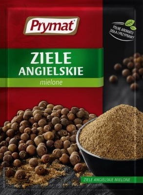 Ziele Angielskie MIELONE Prymat 15g