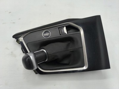 Dekor рамка miszek peugeot 5008 ii 9814866877 фото №1